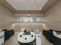 -Z.X HAIR SALON张新美业