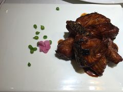 -粤麓轩餐厅(中信泰富广场店)