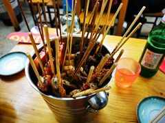 -炒豆合作社(东四总店)