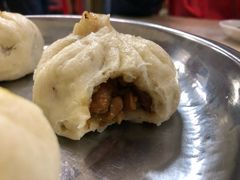 -老陶包子铺(南大西南村店)