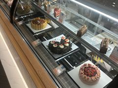 -大连铂尔曼酒店-铂尔曼美食廊 Pullman Deli