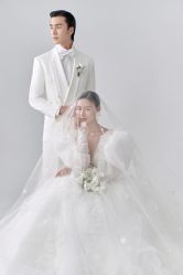 点击看大图 -金夫人婚纱摄影(总店)