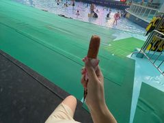 -水立方嬉水乐园