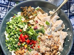 豆花米线-滇道云南特色料理(康定路店)