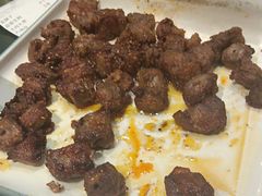 -壹陆陆烧烤(平房总店)