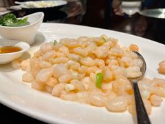 水晶河虾仁-上海人家花樣年华(虹口龙之梦店)