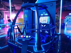 -世代星球·保龄球·镭战真人CS·团建(杨浦店)