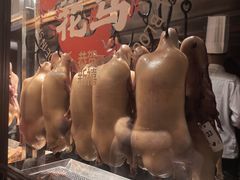 -四季民福烤鸭店(王府井东安门店)