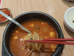 -小木屋拌饭(西安华阳城店)