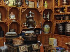 -宗巴雍姆藏餐府