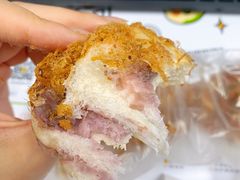 -BreadTalk面包新语·烘焙蛋糕(高德置地春广场店)