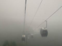 -狼牙山风景区