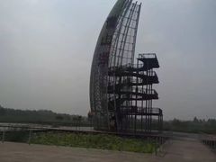 -微山湖红荷湿地景区