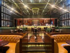 -Tivano意大利餐厅(成都居舍酒店)