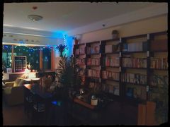 android_upload_pic-武汉境自在書店