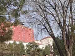 -普陀宗乘之庙(小布达拉宫)