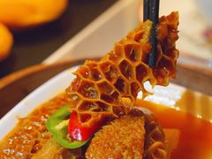 -禄运茶居·手工点心(猎德店)