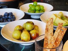 -甄御•海鲜新青岛菜(麦岛店)