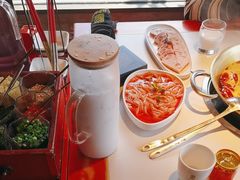 -小龙翻大江文化火锅(宽窄店)