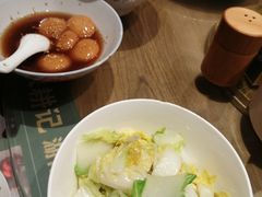 -农耕记·湖南土菜(科技园店)