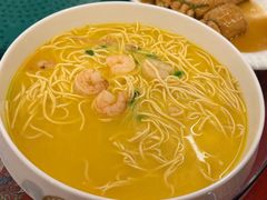 大煮干丝-玉华台饭庄(裕中西里小区店)