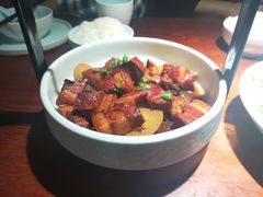 外婆红烧肉-田婆婆的菜(海口友谊阳光城店)