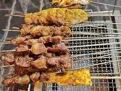 -红棚子肚绷·徐州烧烤(南京店)