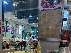 -辣不怕口味虾(凌霄路店)