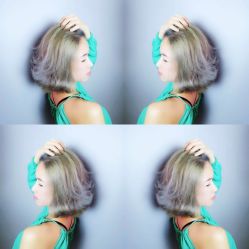 -BM SALON