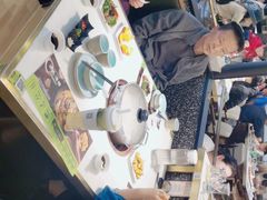 -洪氏嗨捞·猪肚鸡火锅(阳光天地店)