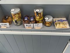 -云境cloudland·口味蛋糕•下午茶(长江路店)
