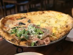 -1861意大利餐厅(文化广场店)