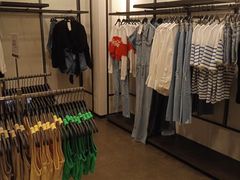 -ZARA(仓山万达店)