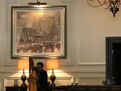 -Salon de Ville浦江汇(上海外滩华尔道夫酒店店)