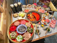 -董眼镜火锅(洪崖洞总店)