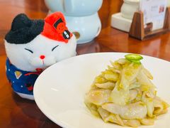 -喜鼎海胆水饺(东港店)