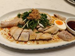 -常来小聚·广州非遗传承餐厅(高德置地店)