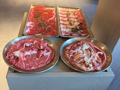 -西塔老太太泥炉烤肉(青浦蟠龙天地店)