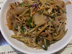 -老厨家(友谊路总店)