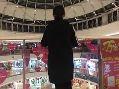 -大玩家(安吉万达店)