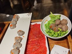-小龙坎火锅(香港中路店)