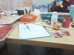 -FullHouse桌游狼人跑团剧本杀(徐家汇店)