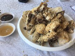 -沙河粉村·国家非遗传承(云台店)