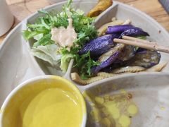-素满香·食养自助(福州·长乐北路店)