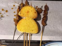 -醉炫音速烧烤·干煸菜(沙河总店)