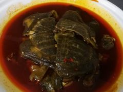 -惠丰堂饭庄(北洼路店)