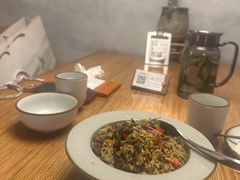 -本处·素食·融合料理(南油店)