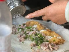 -老汪猪头肉春饼店