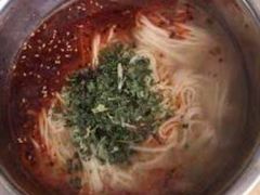 -兰州牛肉拉面(威海中路店)