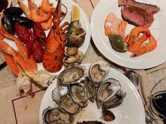 -澳门喜来登大酒店